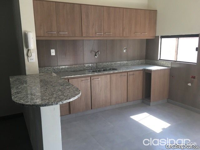 Alquilo Hermoso duplex en Barrio San Vicente 3.500.000 Gs (A Estrenar) — foto 2