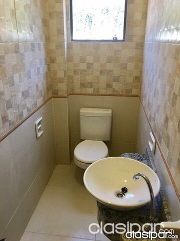 Alquilo Hermoso duplex en Barrio San Vicente 3.500.000 Gs (A Estrenar) — foto 3