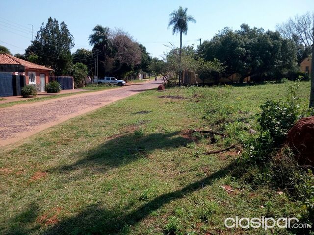 CAPIATA, DETRÁS DE LA MUNICIPALIDAD LOTES RESIDENCIALES, FINANCIO — foto 2