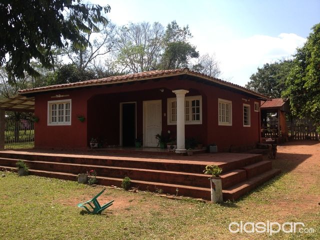 Propiedad de 50 hectareas — foto 3
