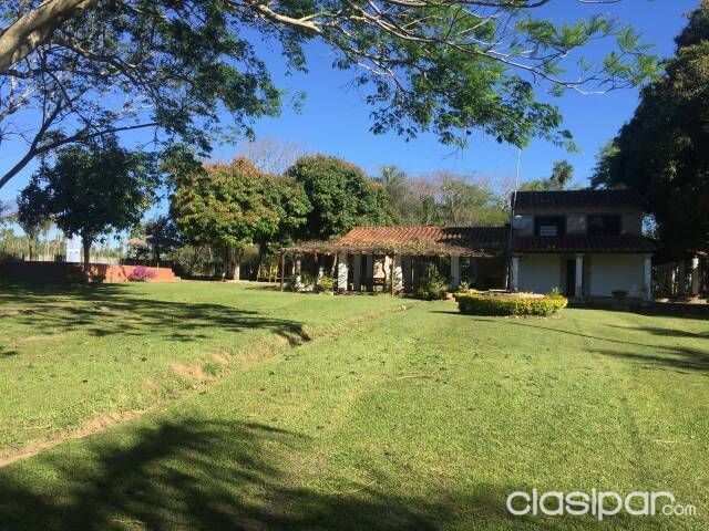 Casa Quinta en Villeta — foto 2