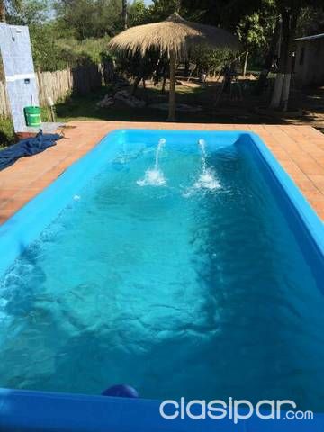 Casa Quinta en Villeta — foto 3