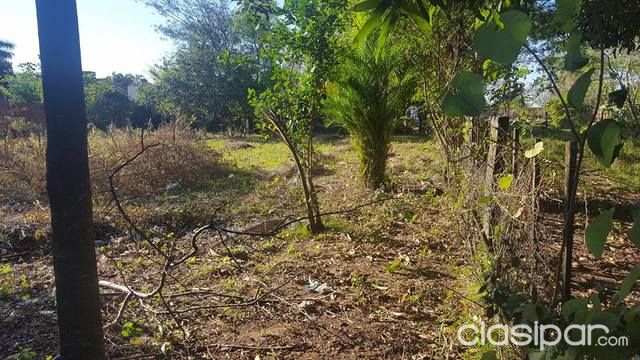 VENDO TERRENO ZONA MARIANO — foto 2