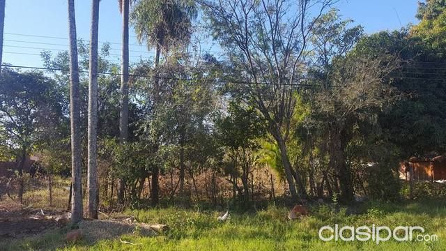 VENDO TERRENO ZONA MARIANO — foto 3