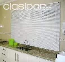 CORTINAS HORIZONTALES Y VERTICALES — foto 3