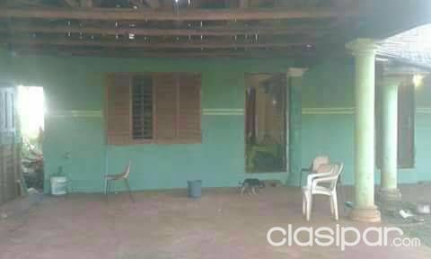 Vendo Este Inmueble En Ciudad Del Este — foto 2