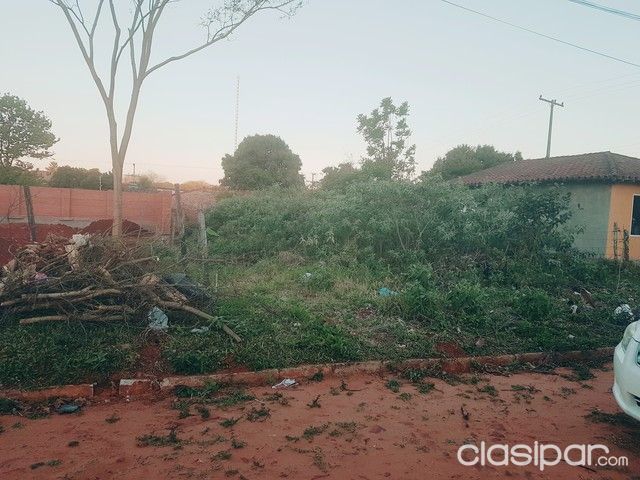 Vendo Terreno en San Lorenzo — foto 2