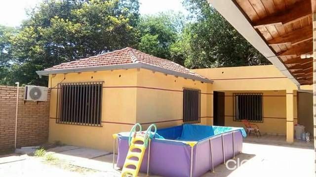 Vendo casa — foto 2