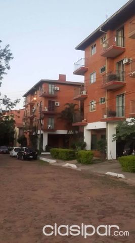 Hermoso Departamento Cerca Del Campus de La UNA y Del Hospital De Clinicas — foto 2