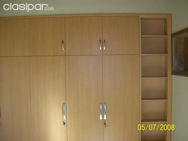 MAMPARAS – CIELO RASOS – MUEBLES DE OFICINA- REPARACIONES.- — foto 3