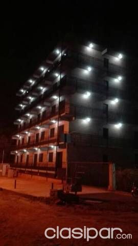 VENDO EDIFICIO PARA INVERSIONISTAS — foto 2