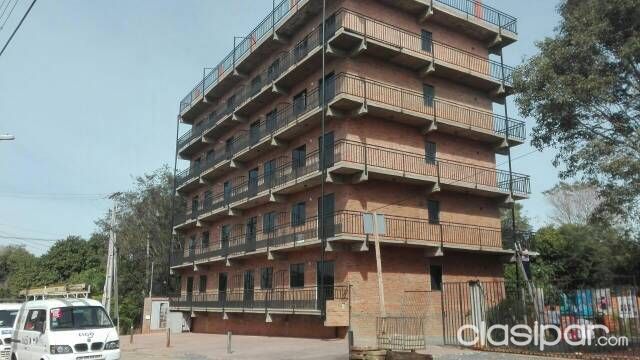 VENDO EDIFICIO PARA INVERSIONISTAS — foto 3
