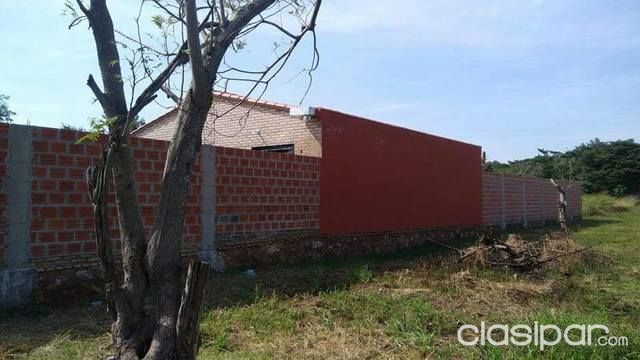 CASA A ESTRENAR ZONA YTORORO Gs. 165.000.000 — foto 2