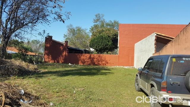 Terreno en Luque — foto 3