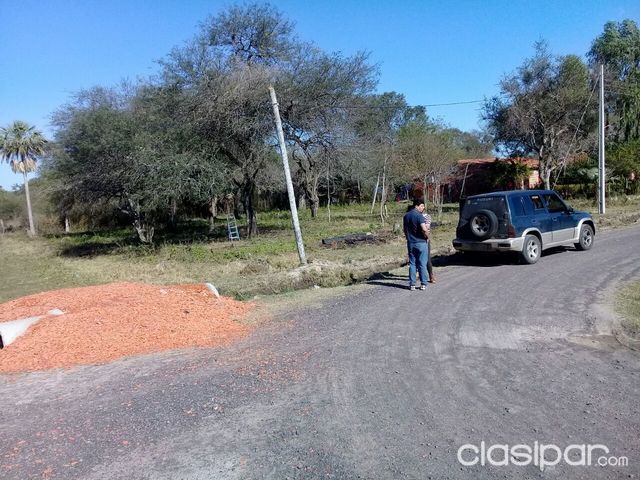 Vendo Terreno en Villa Hayes — foto 2