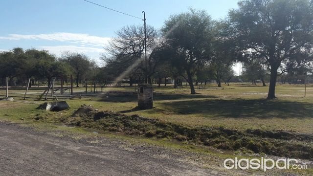 Vendo Terreno en Villa Hayes — foto 3