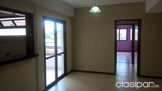 Alquilo amplio Departamento — foto 2