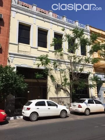EDIFICIO DETRAS DE LIDO BAR - MICROCENTRO ASU — foto 2