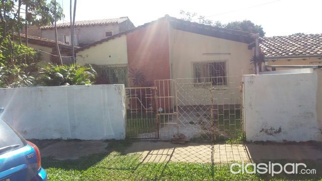 VENDO TERRENO en campo grande A MEDIA CUADRA DE OVERAVA, A DOS DE TRINIDAD 4 — foto 2