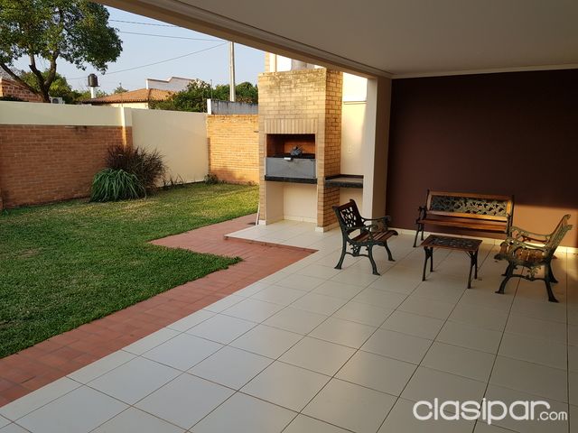Barrio Cerrado Casa amoblada Boulevard Balcones — foto 3