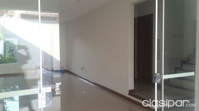 VENDO DUPLEX NUEVO Z LA RECOLETA — foto 2