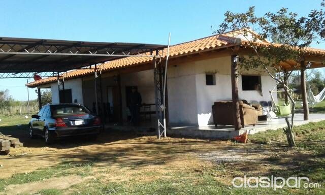 REMATO CASA QUINTA — foto 2