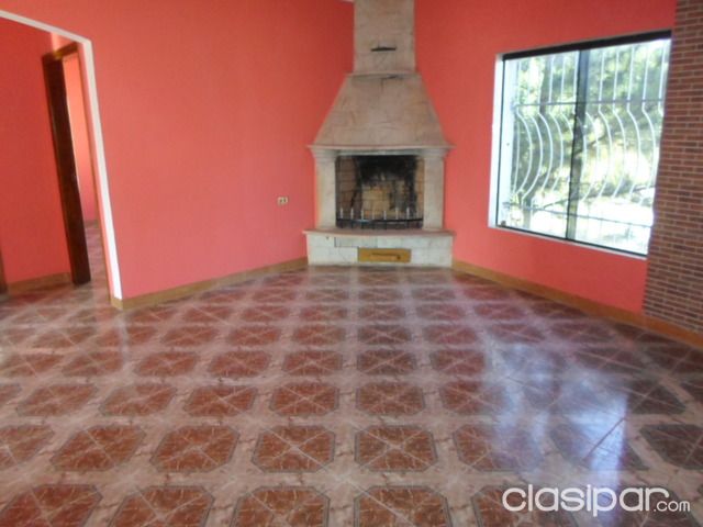 casa se alqila — foto 2