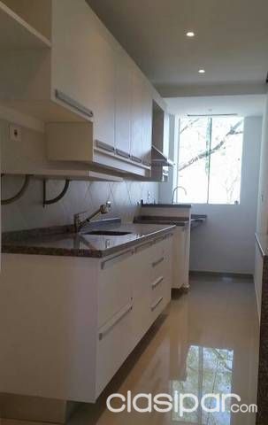 ALQUILO DEPARTAMENTO A ESTRENAR PRÓXIMO AL SHOPPING DEL SOL!!! — foto 3