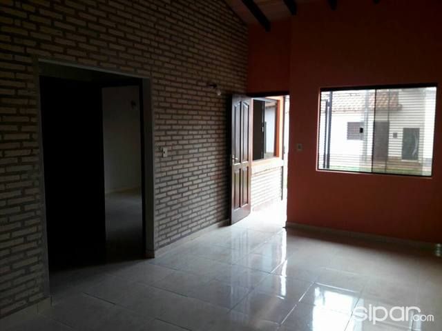 Vendo Duplex tipo departamentos en Mariano Roque Alonso a pasos de la Municipalidad — foto 3