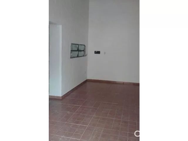 Casa en Lambaré. alquilo. con hermoso patio y rejas altas — foto 3