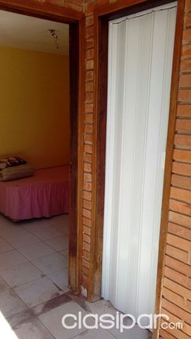 Pieza con baño detras de salenma — foto 3