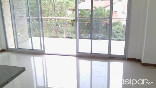 DEPARTAMENTO A ESTRENAR A 2 CUADRAS DEL SHOPPING DEL SOL — foto 2