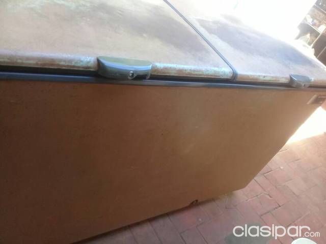 Congeladora continental — foto 2