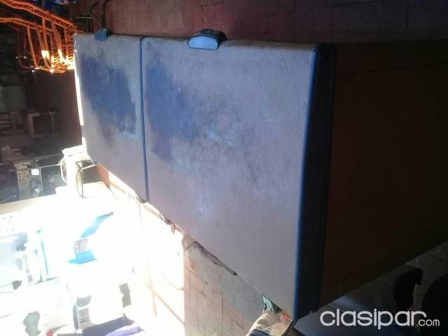 Congeladora continental — foto 3