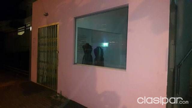 Alquilo Salon Comercial En Villa Morra — foto 2