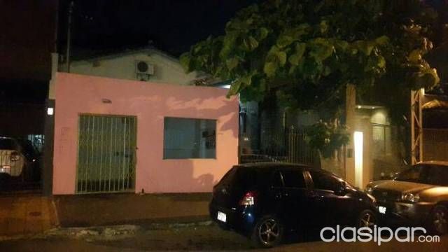Alquilo Salon Comercial En Villa Morra — foto 3