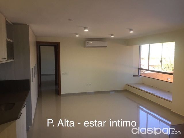 ALQUILO DEPARTAMENTO TIPO CASA DE 2 plantas — foto 2