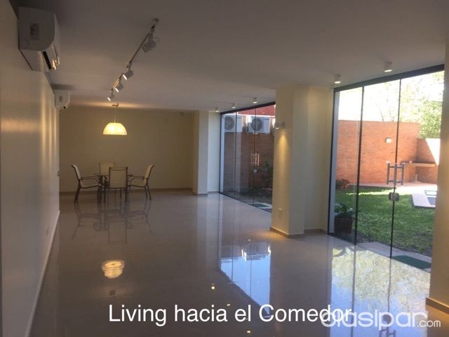 ALQUILO DEPARTAMENTO TIPO CASA DE 2 plantas — foto 3