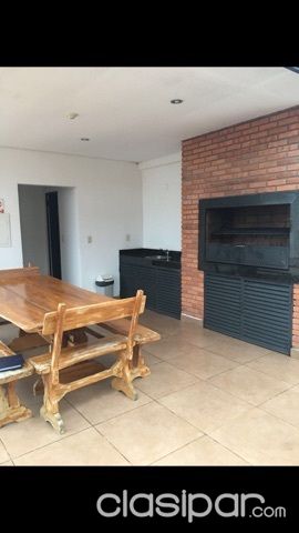 Alquilo Departamento — foto 2
