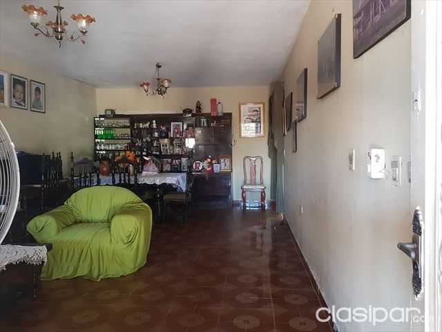 SE VENDE CASA EN BARRIO OBRERO A 5 CUADRAS DEL SANTISIMO REDENTOR (25 PROYECTADAS ENTRE BRASIL Y ROJAS SILVA) — foto 3