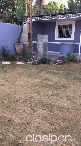 Vendo casa en kilómetro cuatro — foto 2