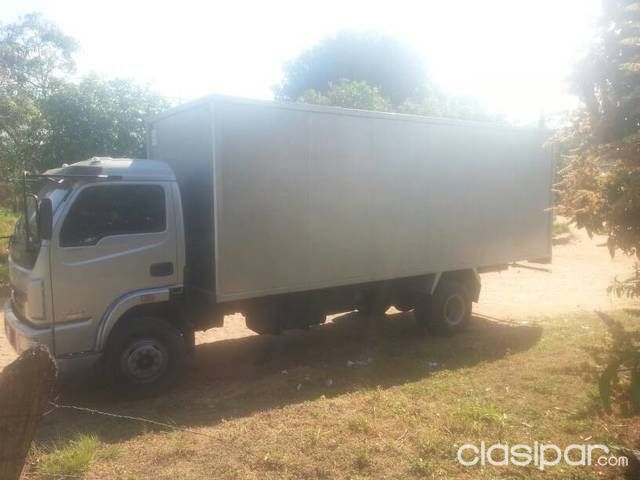 FLETES Y MUDANZAS — foto 2