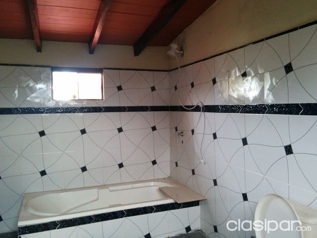 Alquilo hermosa casa en Mariano Roque Alonso Zona Super España — foto 3