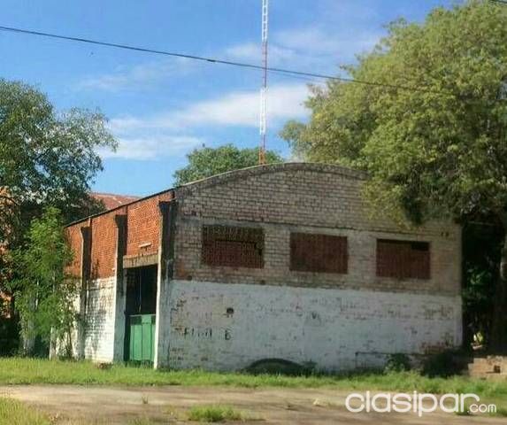 Doy en Alquiler Tiglado Cerrado y Deposito — foto 3