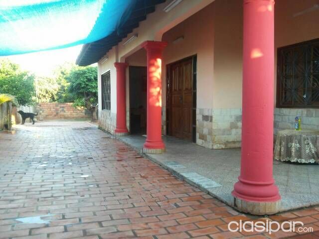 VENDO CASA — foto 2