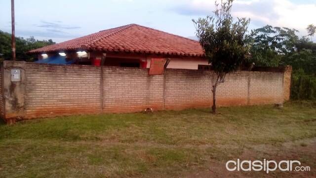 VENDO CASA — foto 3