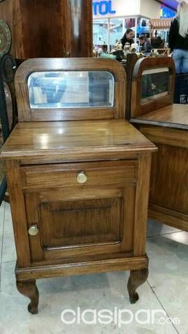 Muebles en general antiguos — foto 3