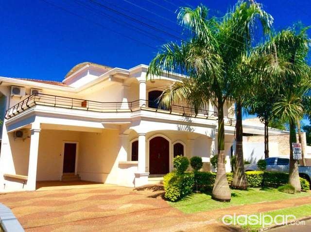 OPORTUNIDAD! PARANA COUNTRY CLUB MANSION A ESTRENAR UBICACION INMEJORABLE!! RECIBO INMUEBLE — foto 2