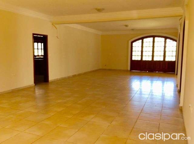 OPORTUNIDAD! PARANA COUNTRY CLUB MANSION A ESTRENAR UBICACION INMEJORABLE!! RECIBO INMUEBLE — foto 3