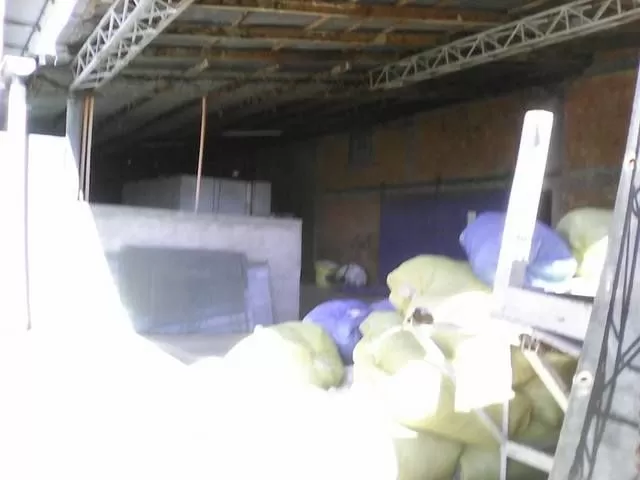 TINGLADO FABRICA DE 870M2 EN MARIANO R A. — foto 3